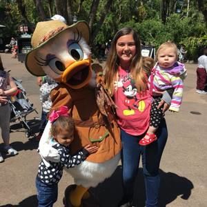 Meet your Posher, Brenna